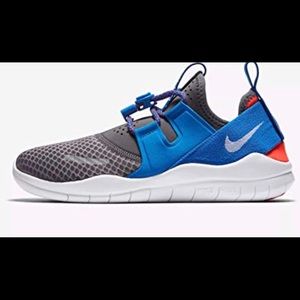 New! Nike Women’s Free RN Commuter 2018 Sz. 8 1/2